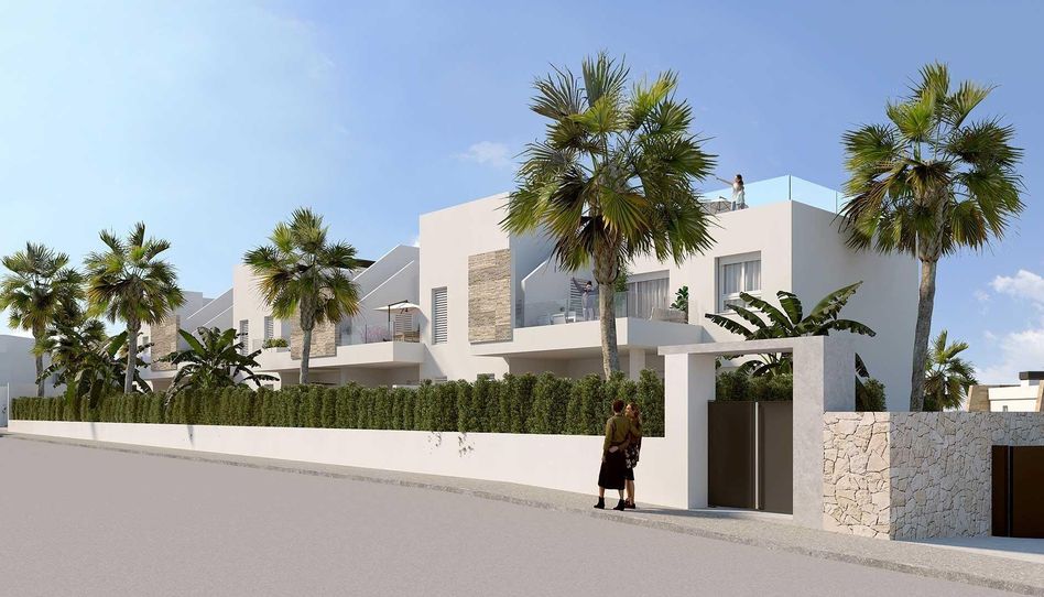 Photo 1 of Flat for sale in Algorfa, Alicante
