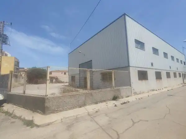 Rural land for sale in C/ Prolongación Onda- Melilla., imagen 2
