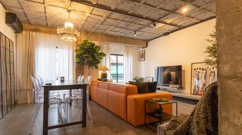 Foto 2 de Pis en venda a Reina Victoria - Miguel Hernández, Alicante