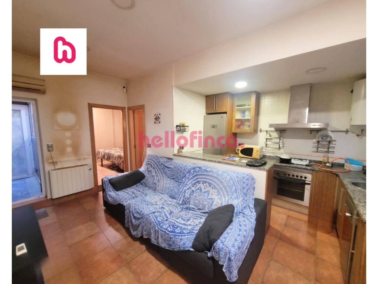 Pis en venda a Calle Saturno, Llefià