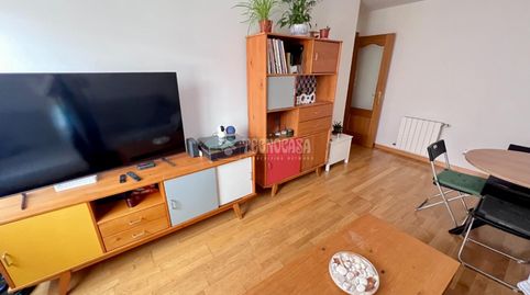 Foto 3 de Piso en venta en Ensanche, Alcalá de Henares