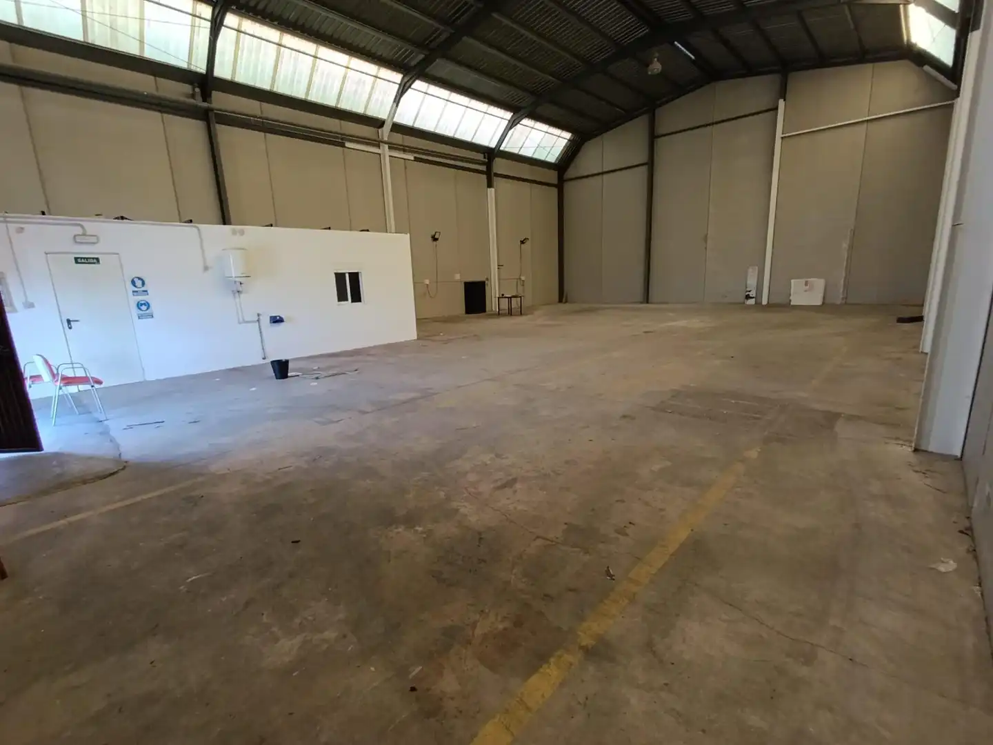 Industrial buildings for rent in Librilla, Murcia