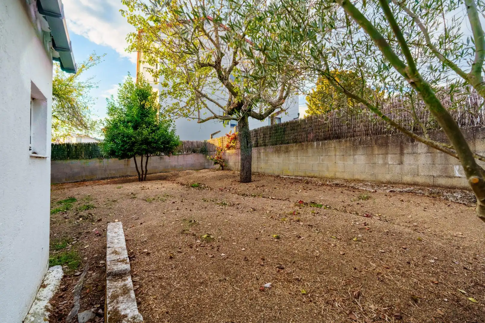 Casa o chalet en venta en Ourense Capital  con Calefacción, Jardín privado y Balcón