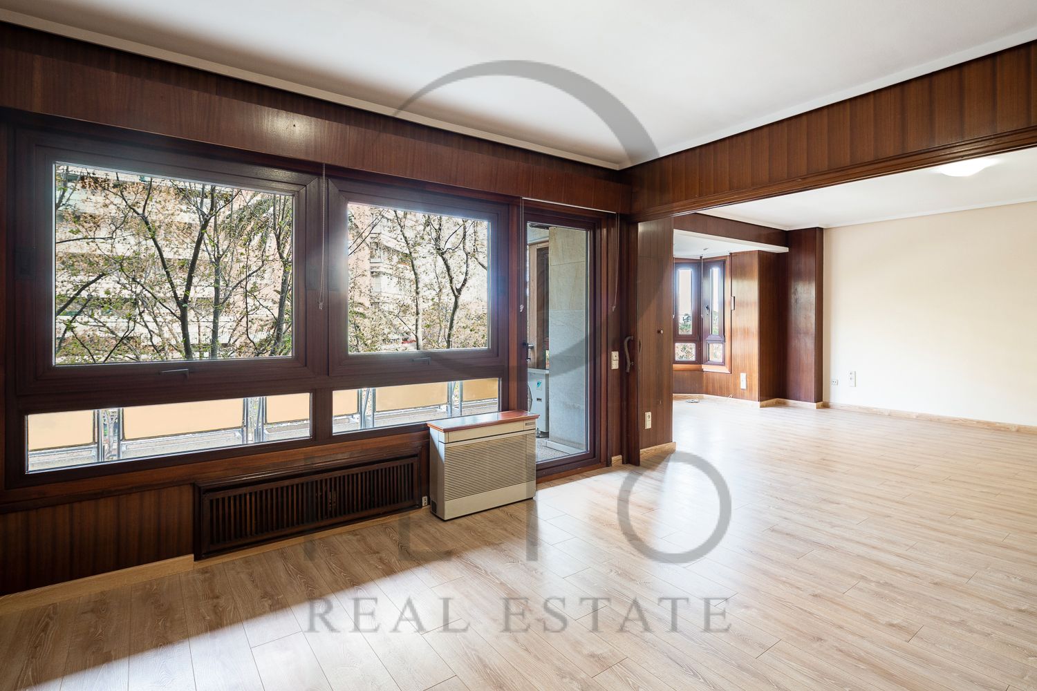 Flat to rent in Gran Via del Marqués del Túria, Gran Via, L'Eixample