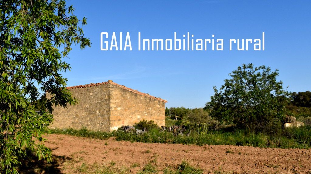 Finca rústica en venda en Mazaleón