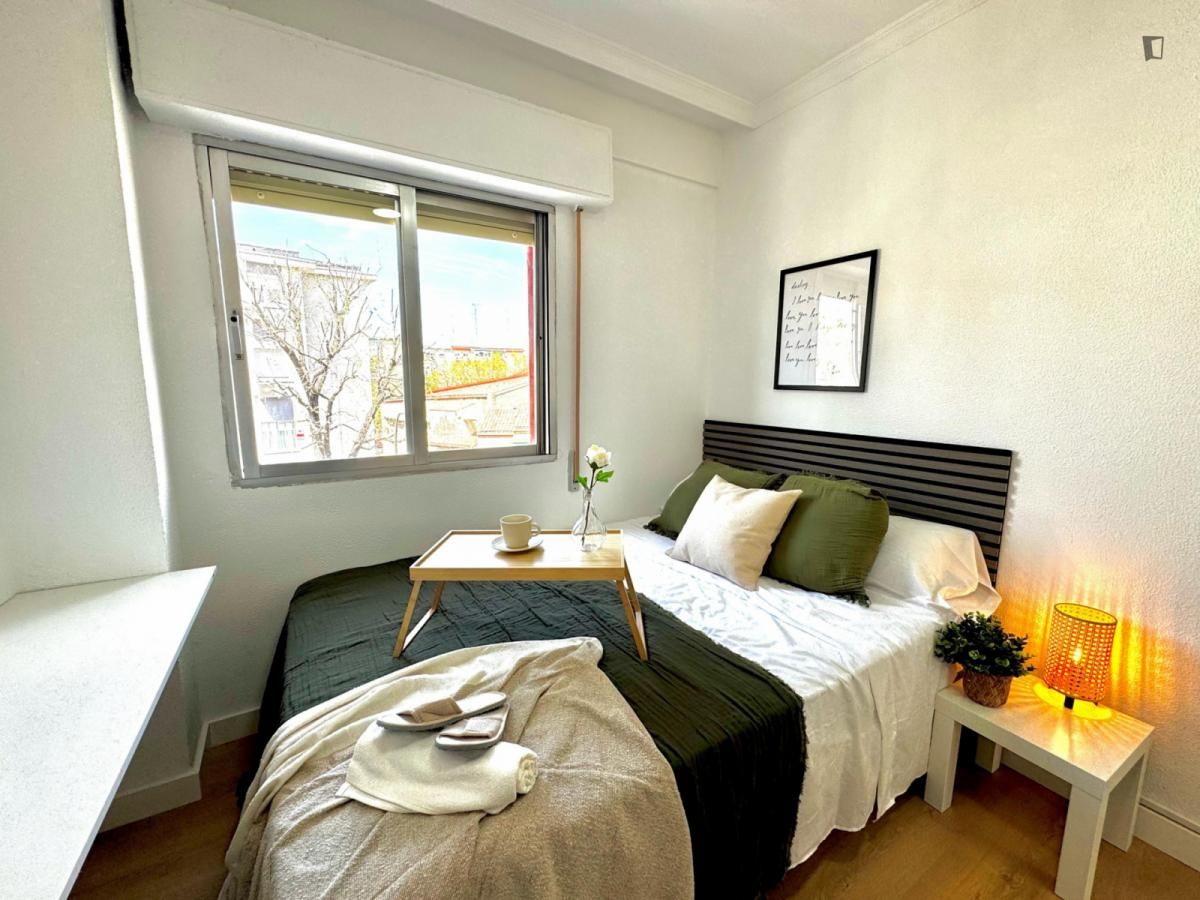 Apartament per a compartir a Centro