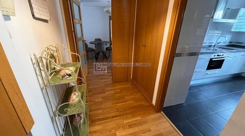 Foto 5 de Apartamento de alquiler en Sanguino Michel, Centro, Cáceres Capital