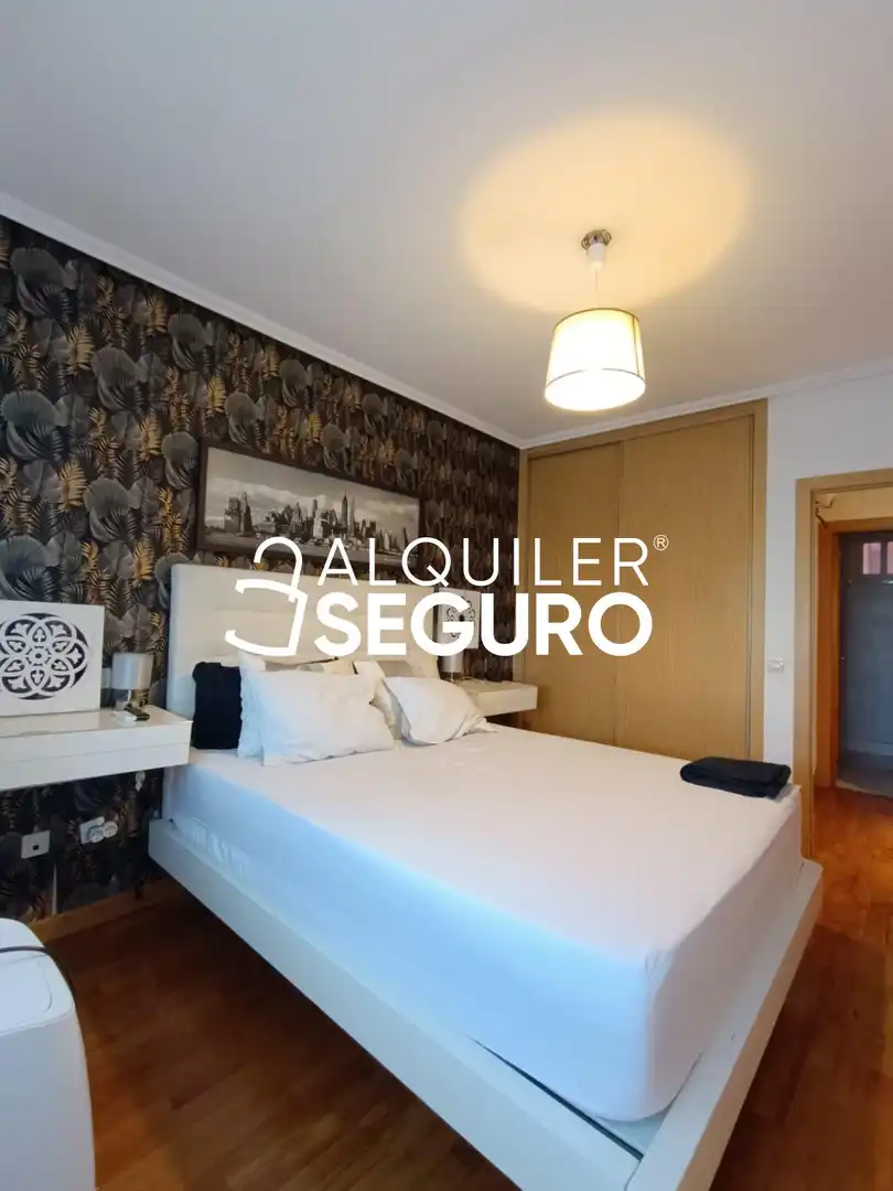 Piso con ascensor en alquiler en del Universo, imagen 14