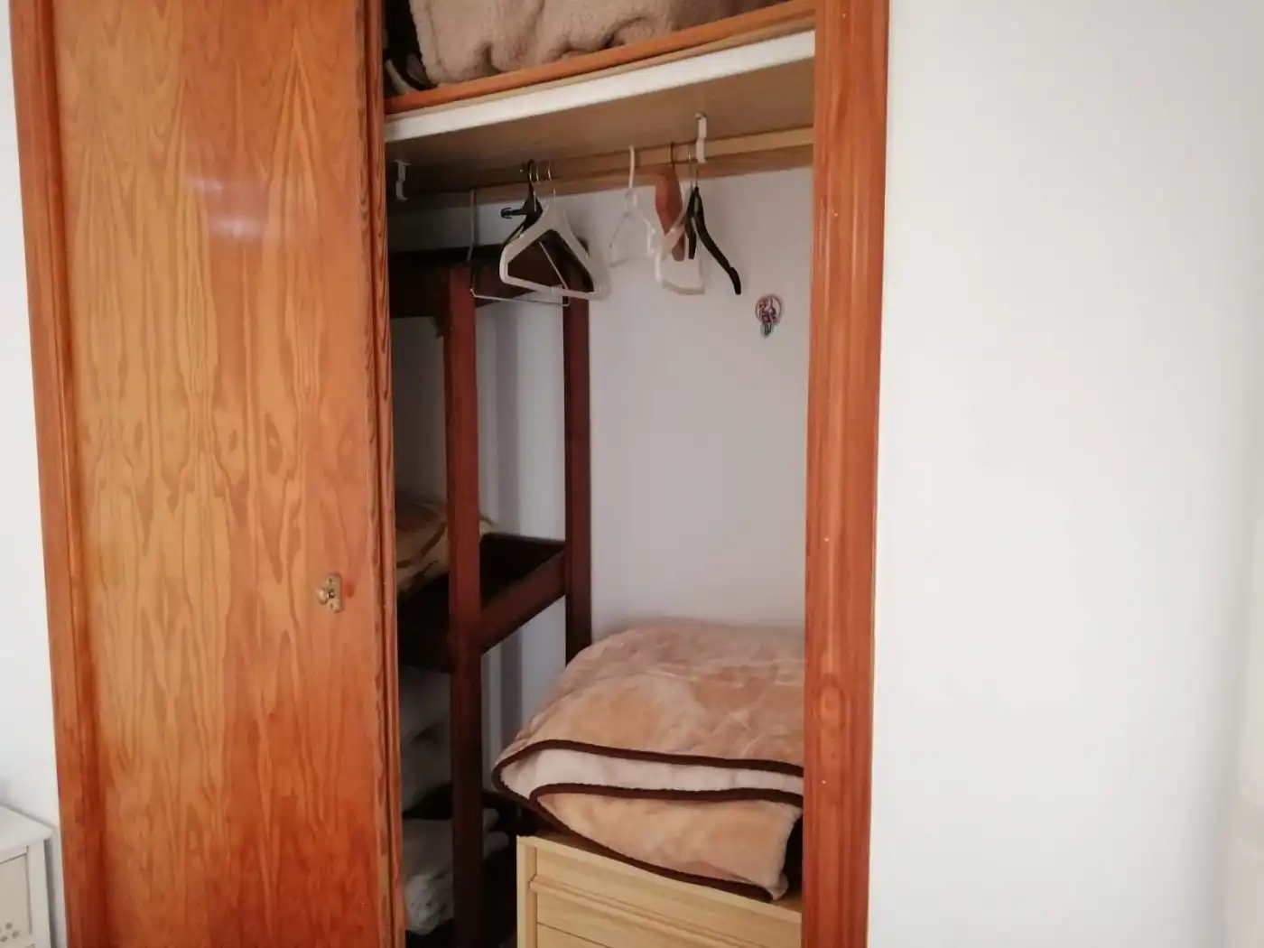 Apartament de lloguer a Avenida MATIAS SAENZ DE TEJADA, Puerto Deportivo