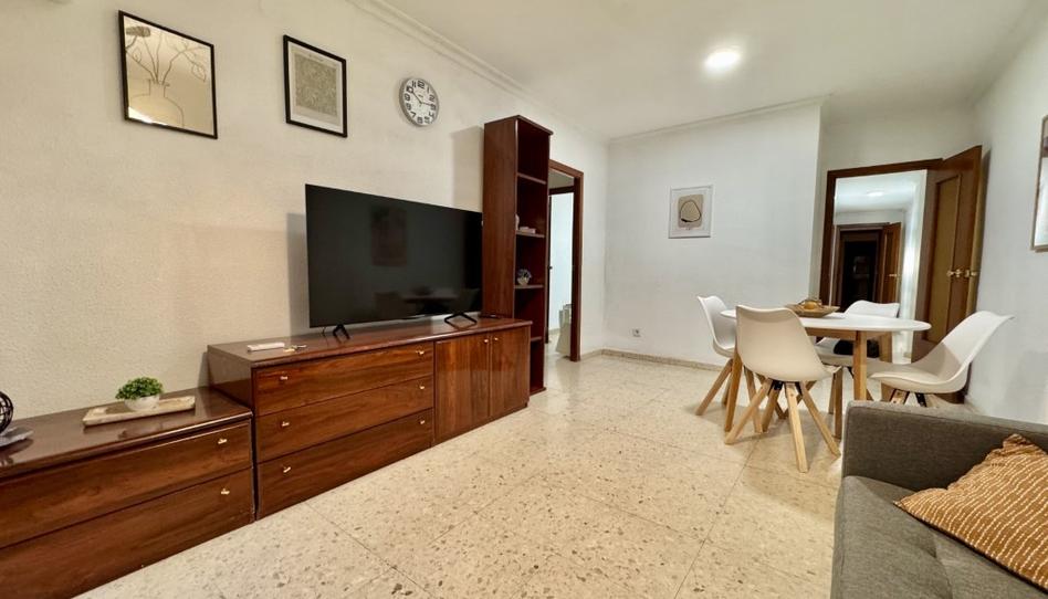 Foto 1 de Pis de lloguer a Ciudad Jardín - Zoco, Córdoba