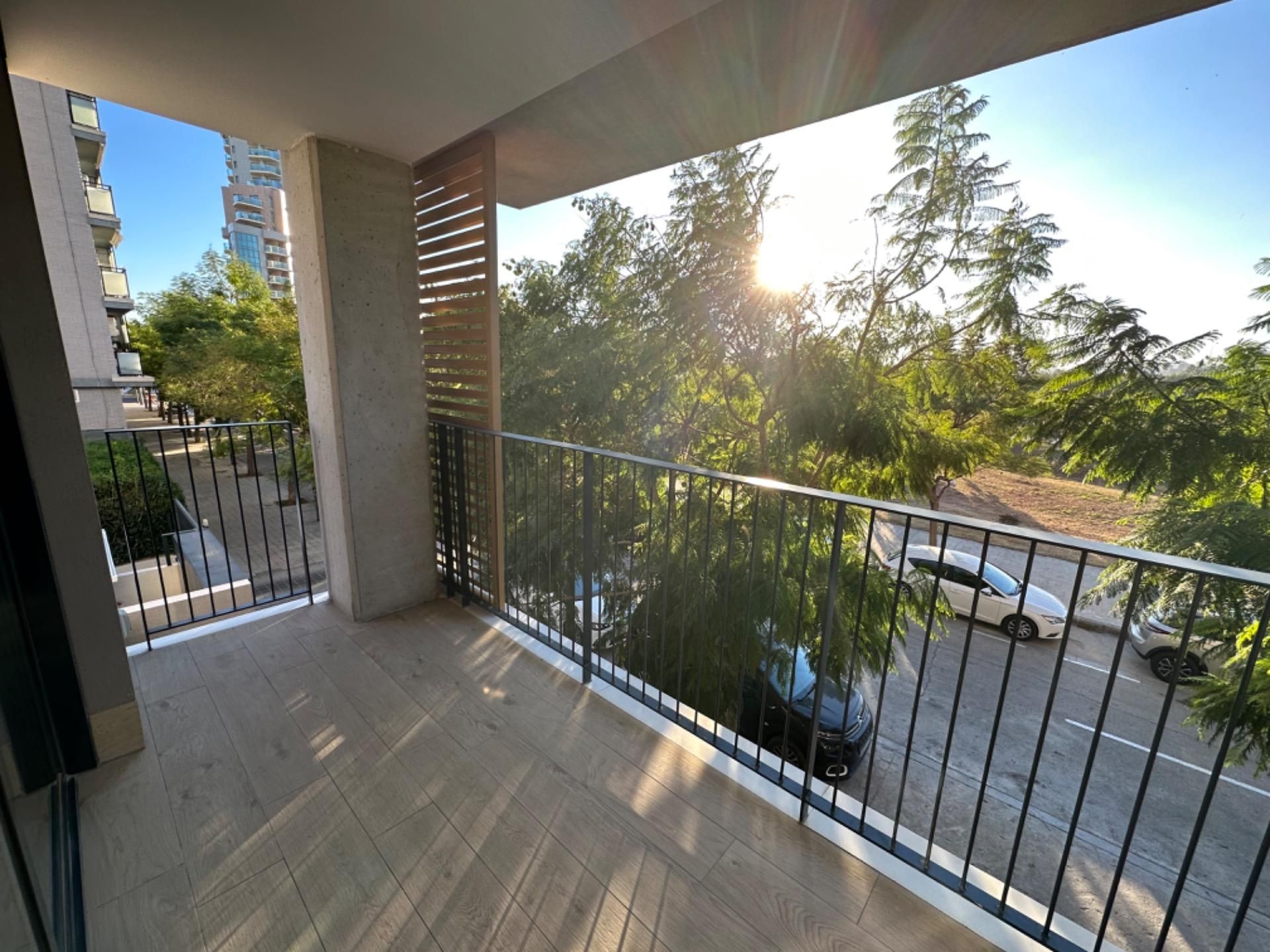 Apartament de lloguer a Carrer LLAURADORS, La Punta