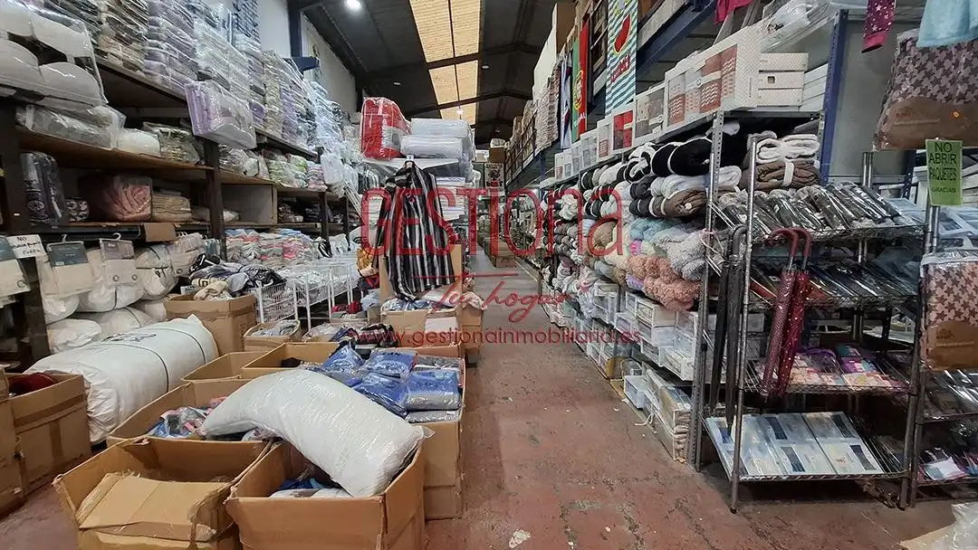 Nau industrial en venda a Maliaño, imagen 3