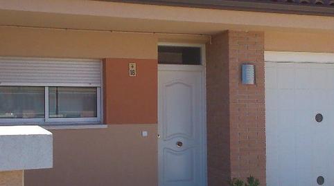 Foto 2 de Casa o xalet en venda a Carrer Ordidors, El Pla de Santa Maria, Tarragona