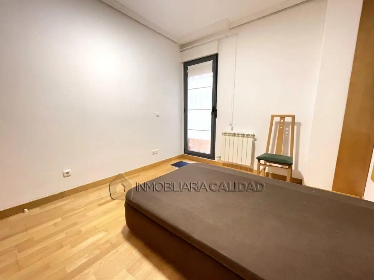 Flat for rent in Plantío - Alcampo