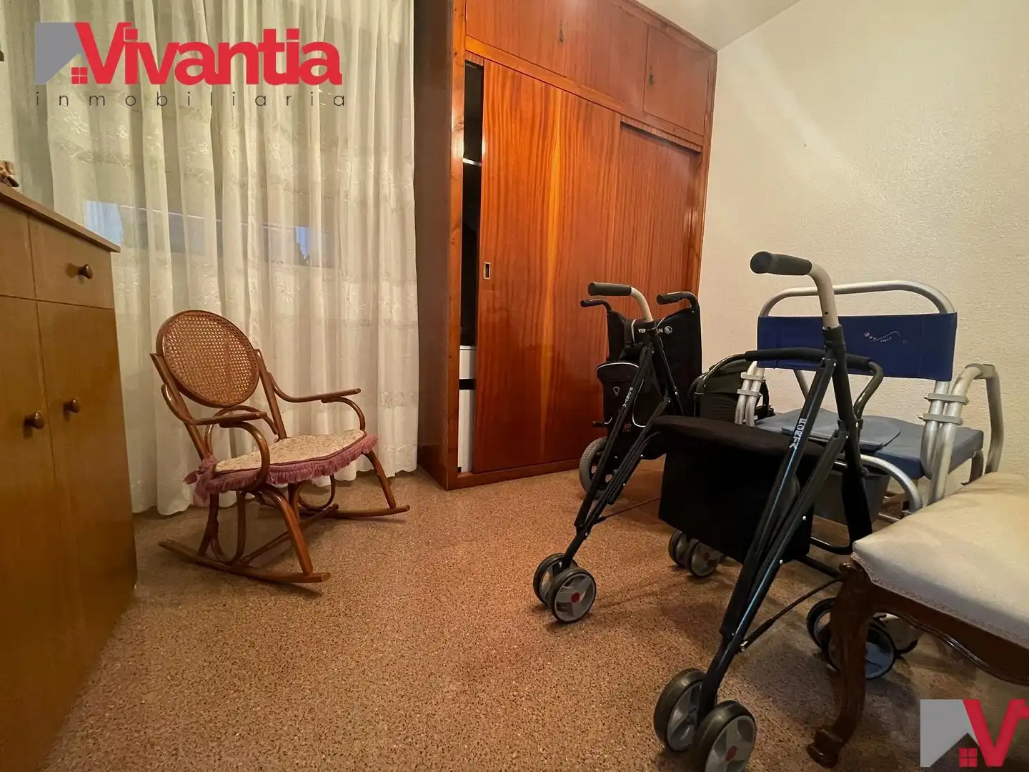 Piso con terraza en venta en Lorca Ciudad, imagen 36