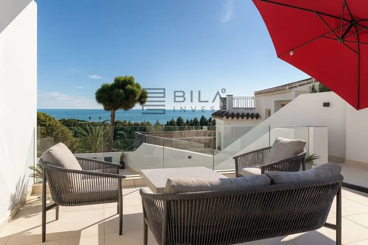 Chalet con piscina en venta en Cortijera, imagen 4