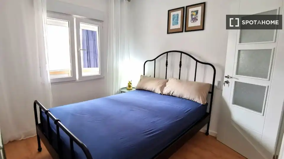 Room in Manantiales - Estación de Autobuses