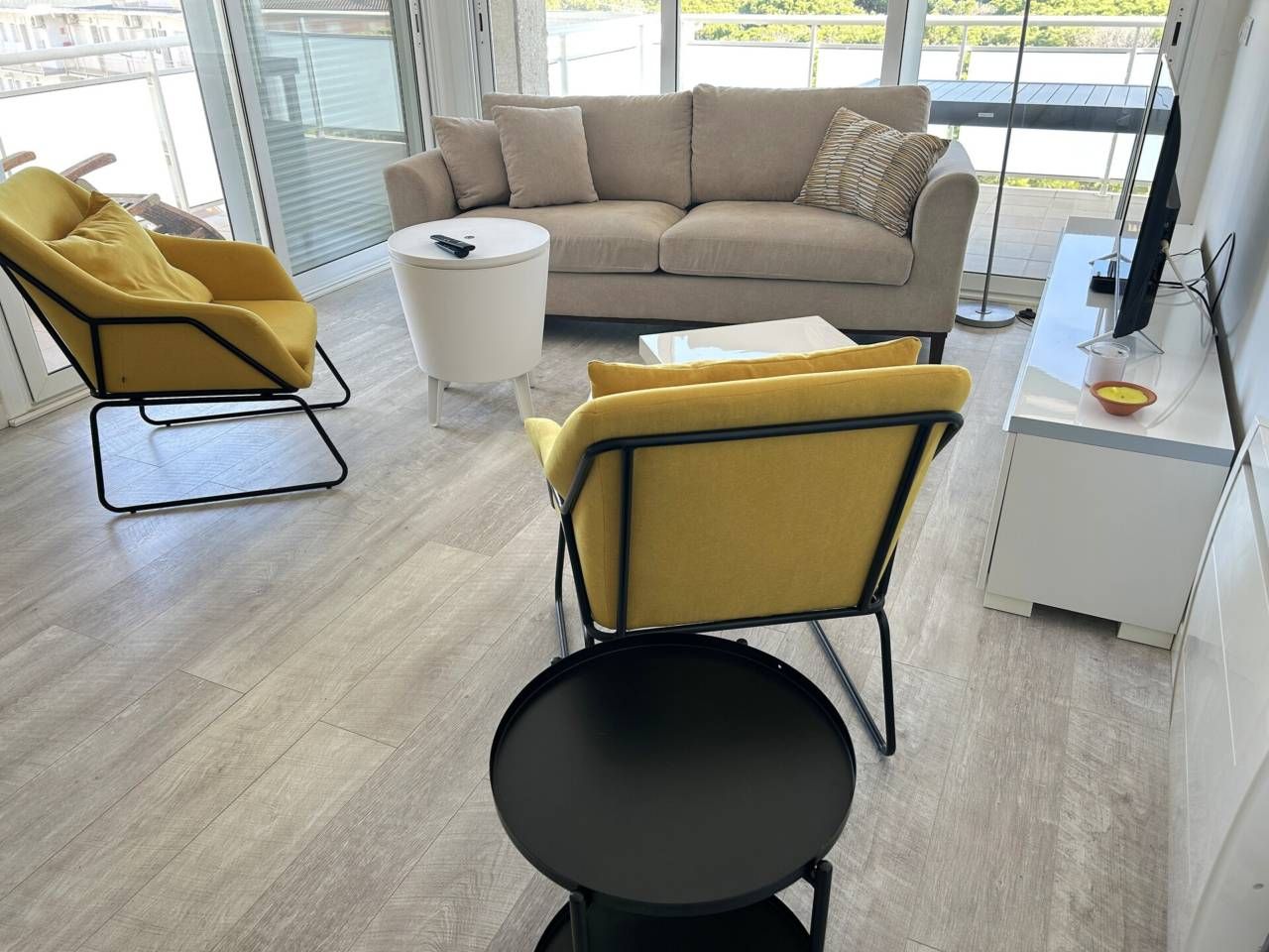 Apartament en venda a MEDITERRANIA, Centre - Platja, Platja d'Aro