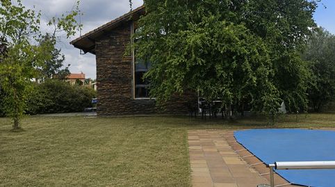 Foto 5 de Casa o xalet en venda a Riaza, Segovia