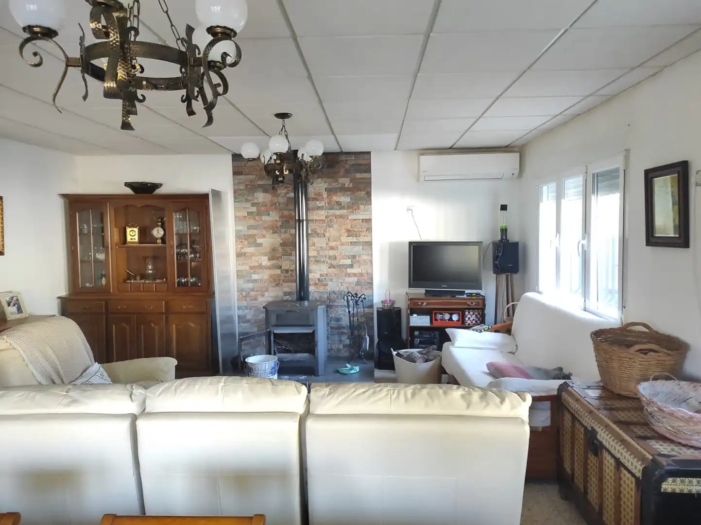 Casa rústica en venda a OJOS DE SAN JORGE, imagen 9