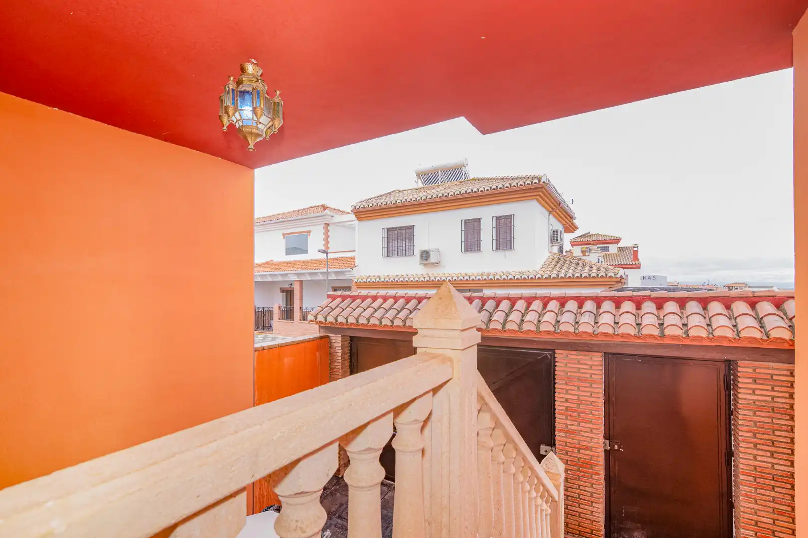 Chalet en venta en Calle Almendro, imagen 43