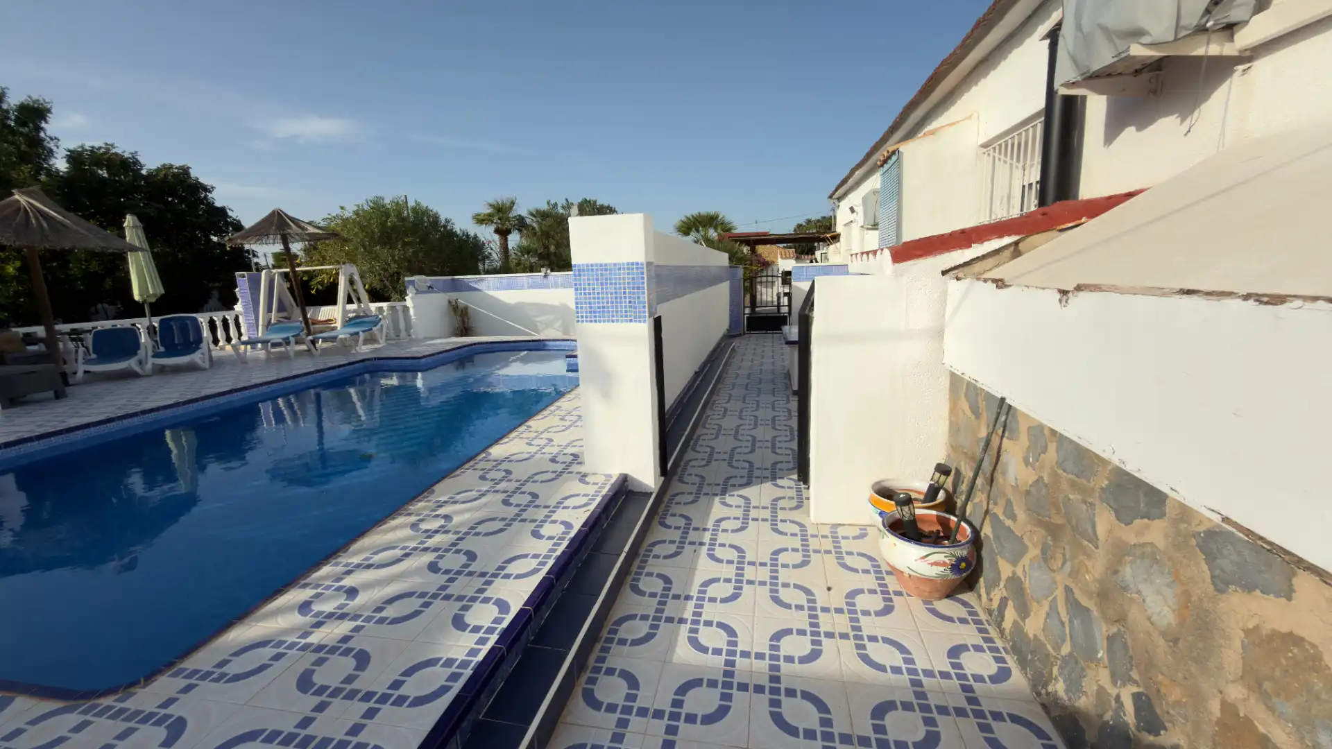 Chalet con piscina en venta en Lugar Florida 2, imagen 36
