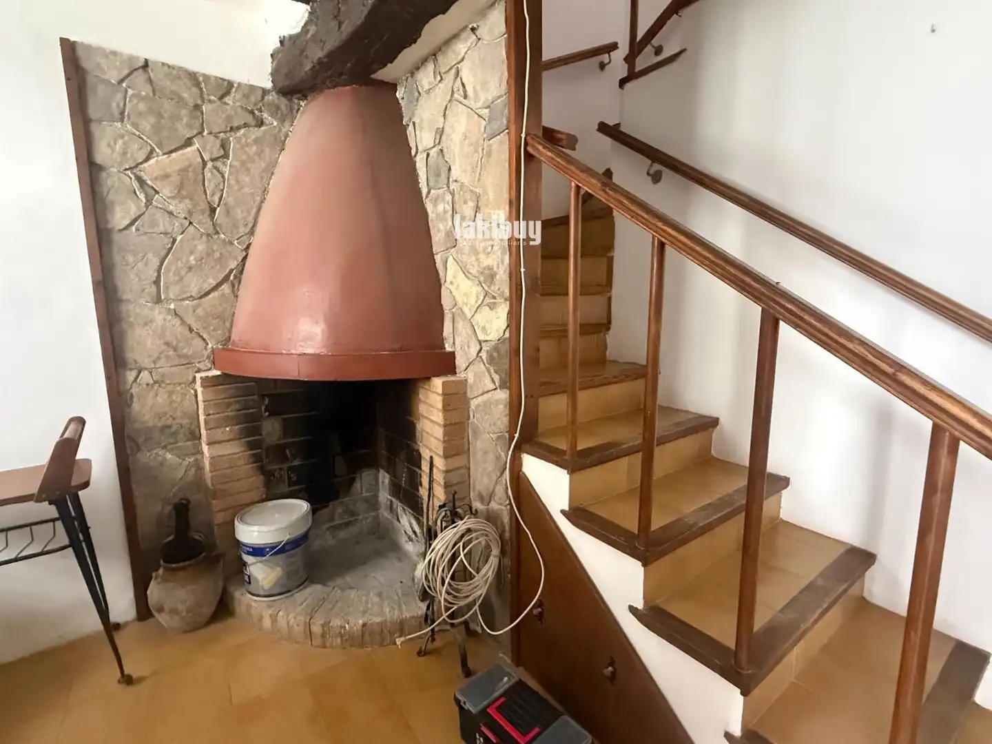 Casa o chalet en venta en Vilanova de Meià con Jardín privado, Terraza y Trastero