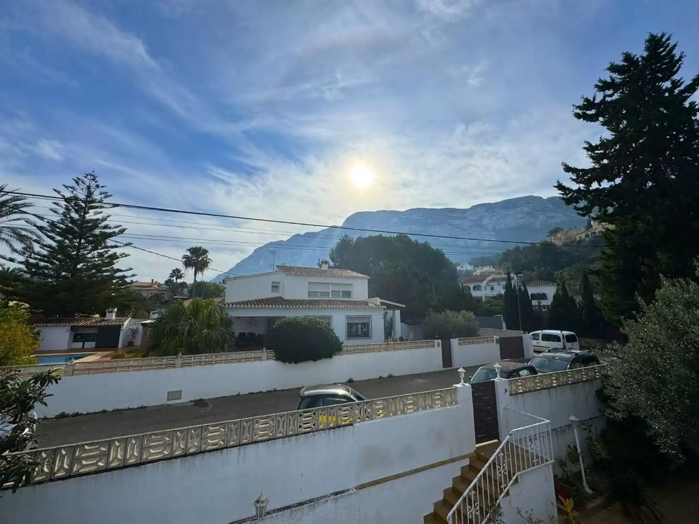 Villa con terrazza in vendita a Camino Azagador de Cabanes 51, imagen 45