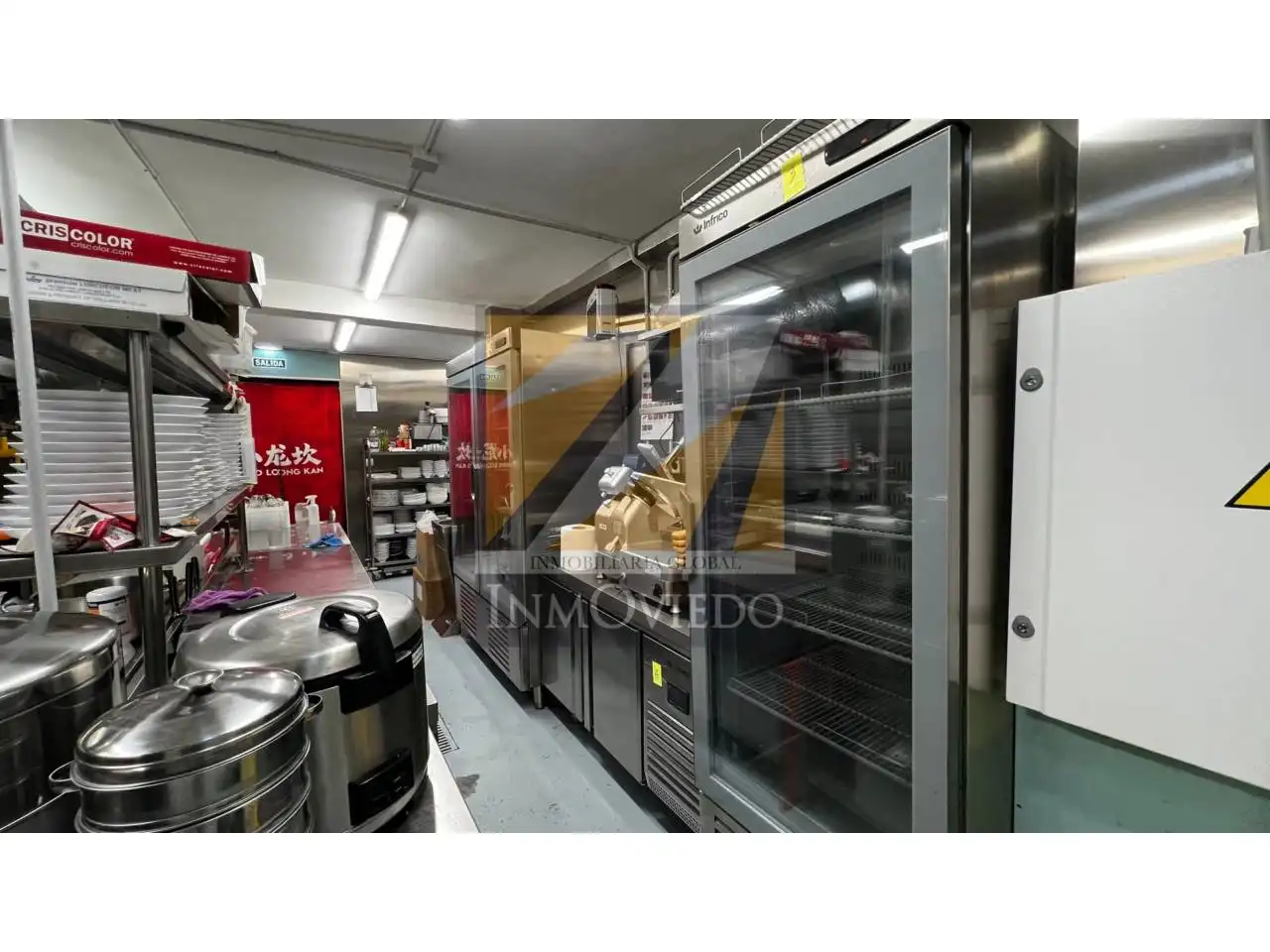 Local comercial en venta en Centro - Casco Histórico, imagen 16
