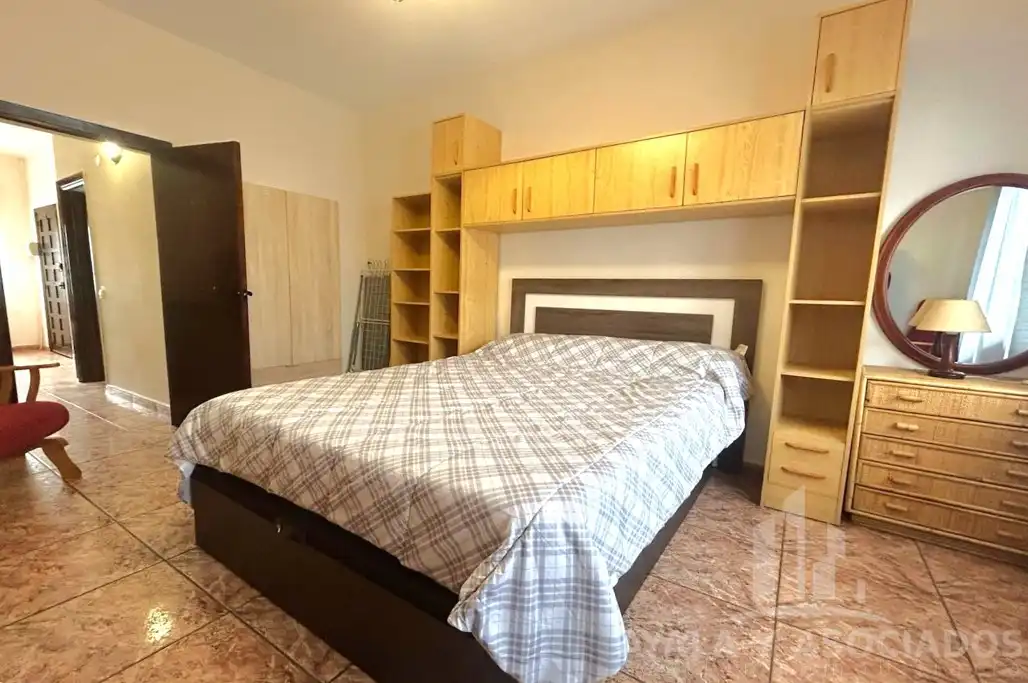 Habitación de Apartamento en venta en Cartagena con Aire acondicionado, Calefacción y Balcón