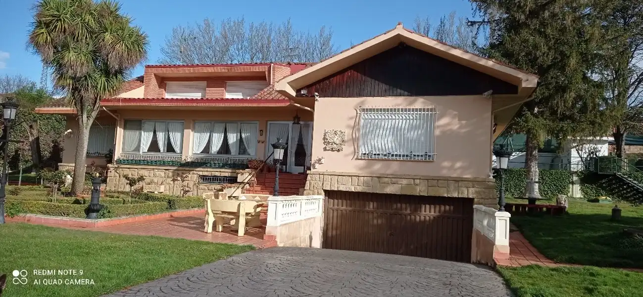 Xalet en venda a Haro