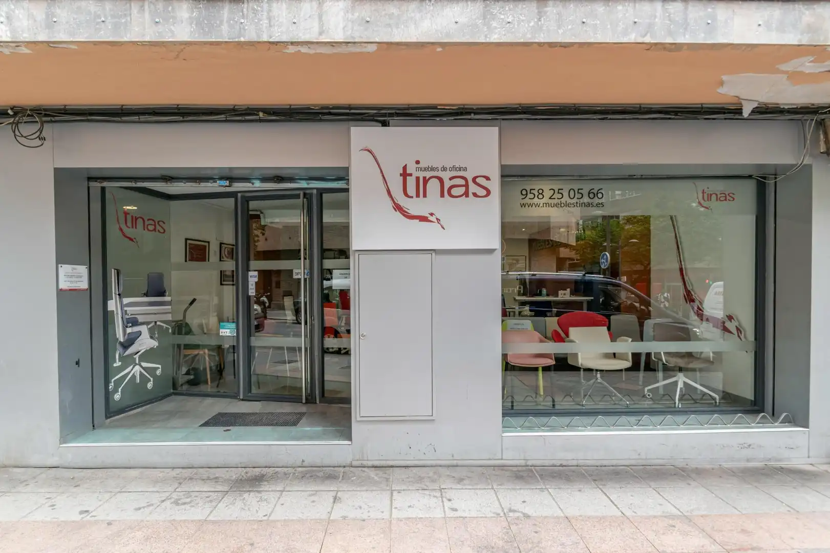 Gewerbefläche zum Verkauf in Centro, imagen 10
