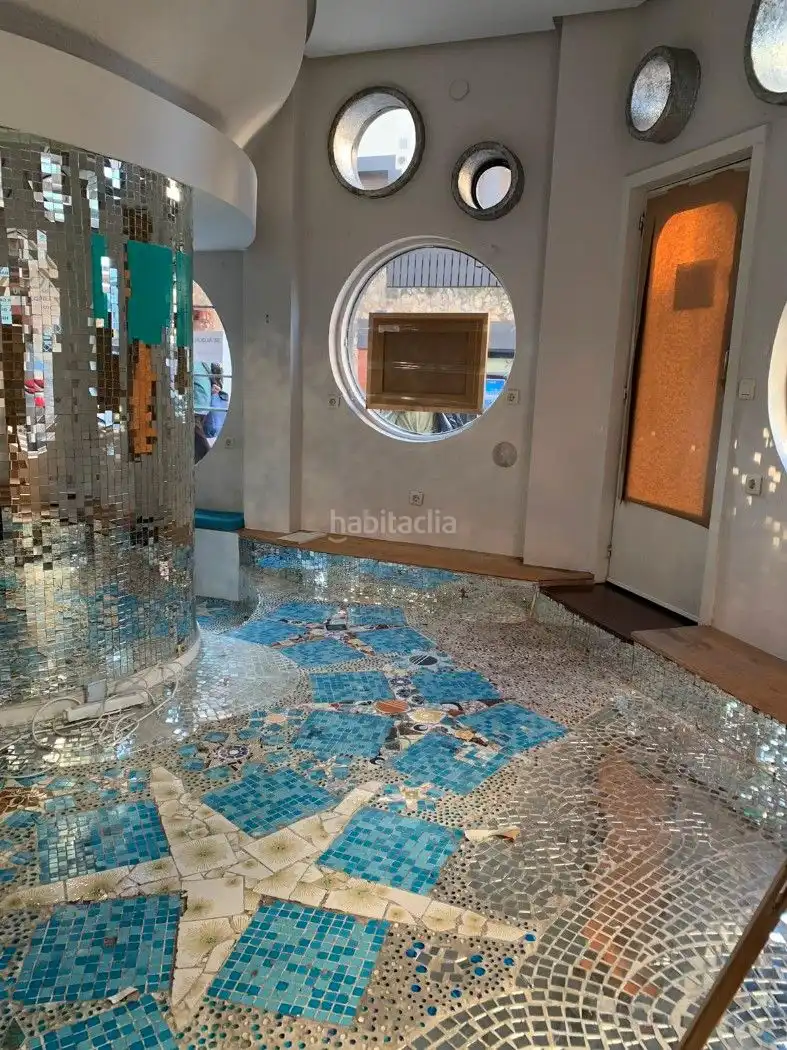 Gewerbefläche zur Miete in Avenida Algortako Etorbidea 53, imagen 7