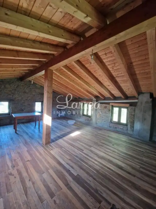 Finca rústica en venta en Zeanuri con Calefacción y Balcón