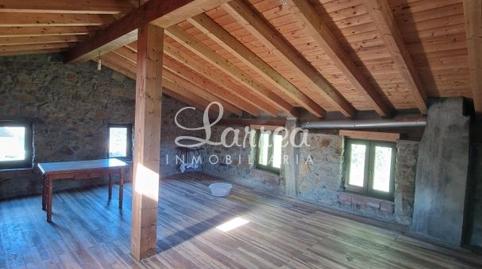 Foto 4 de Finca rústica en venda a Zeanuri, Bizkaia