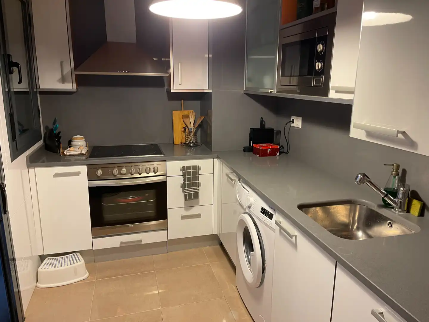 Apartments for rent in Carrer Xalet del Bau, Port - Horta de Santa María