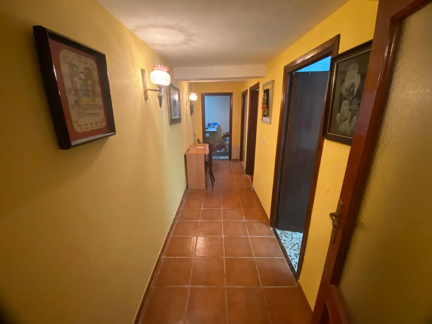 Finca rústica en venda en Isar