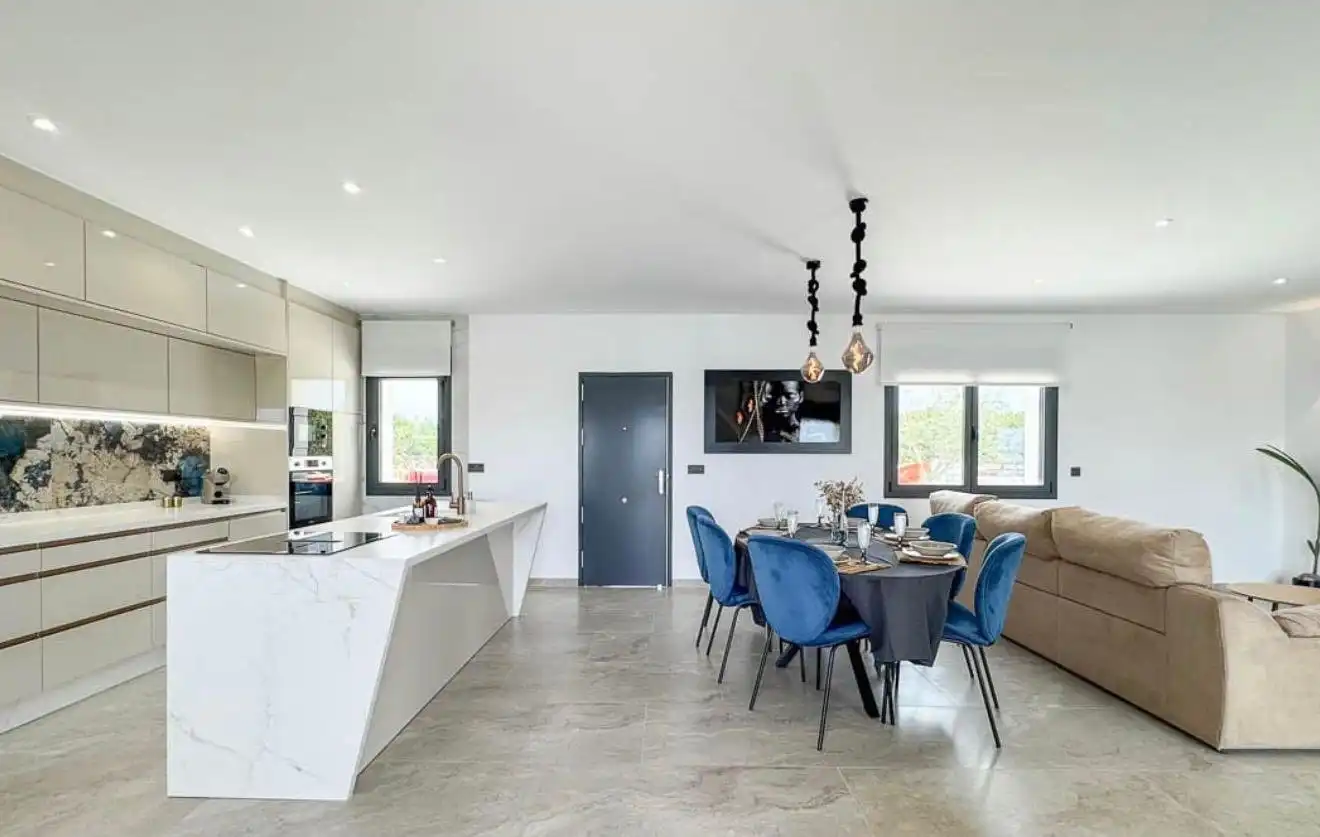 Landhaus mit Pool zum Verkauf in N/A, imagen 18