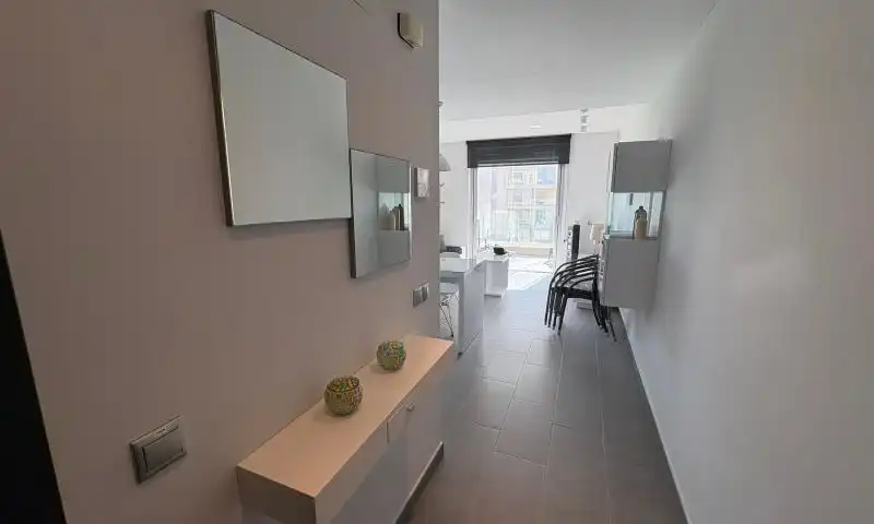 Apartamento con terraza en venta en Avenida de los Daneses, imagen 4