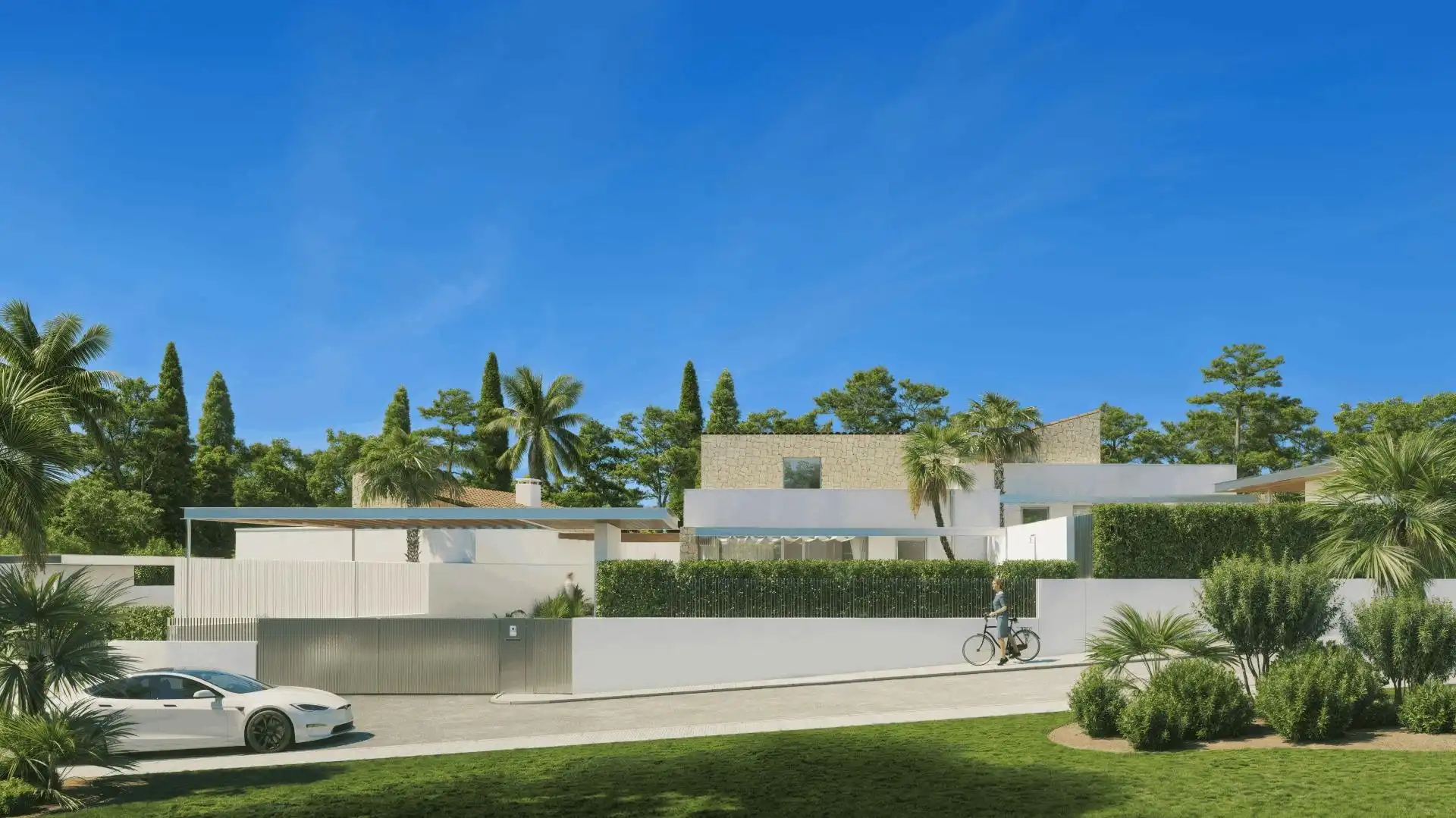 Villa à vendre à La Nucia Pueblo, imagen 30