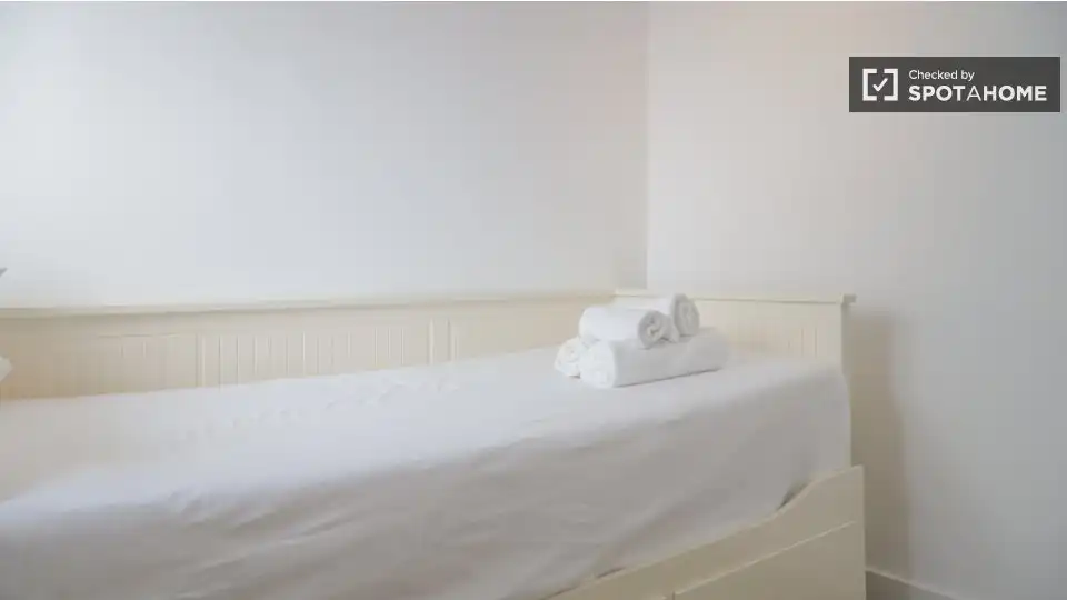 Wohnung mit Terrasse zur Miete in Carabanchel, imagen 19