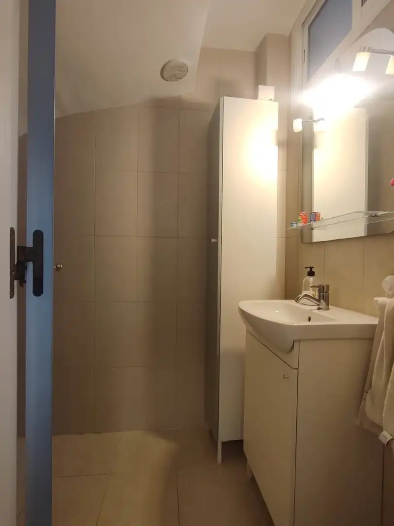 Bathroom of Duplexes for sale in Piélagos  with Heating, Terrace and Furnished