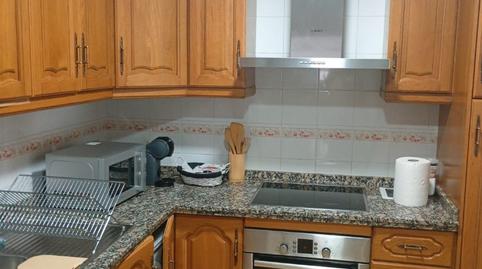 Foto 5 de Piso en venta en Avenida de Medina Azahara, 37, Ciudad Jardín - Zoco, Córdoba