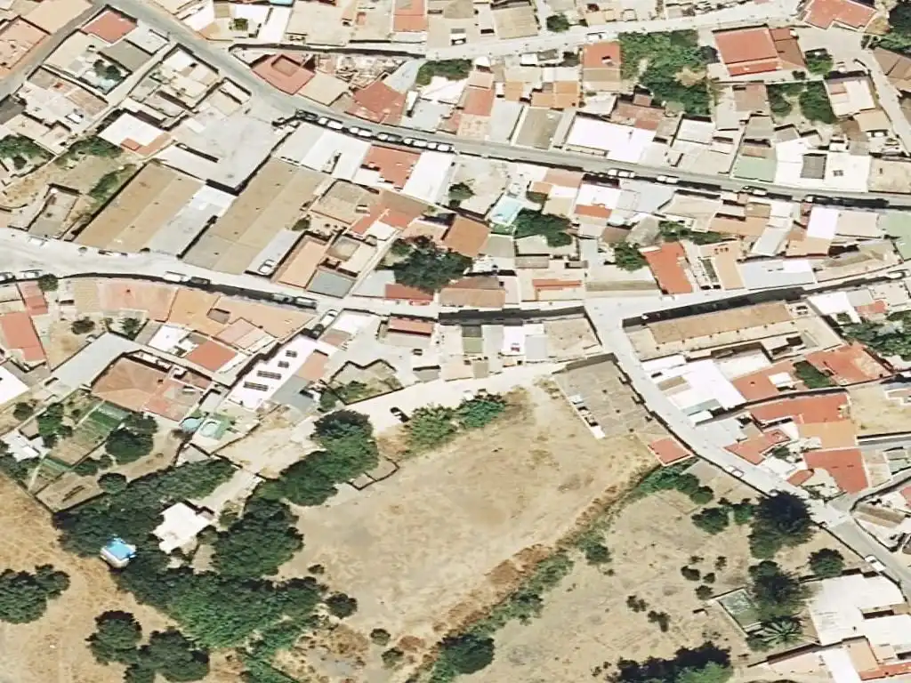 Piso en venta en CL. BENALUP, 11 1ª Planta 00001