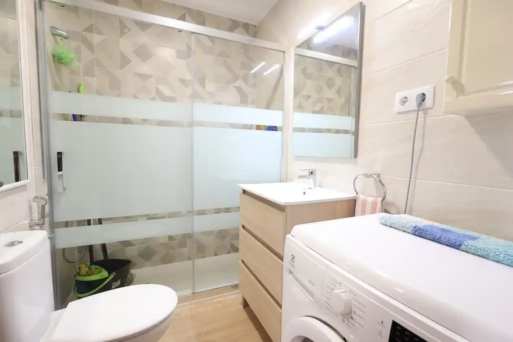 Apartament amb ascensor en venda a La Mata, imagen 8