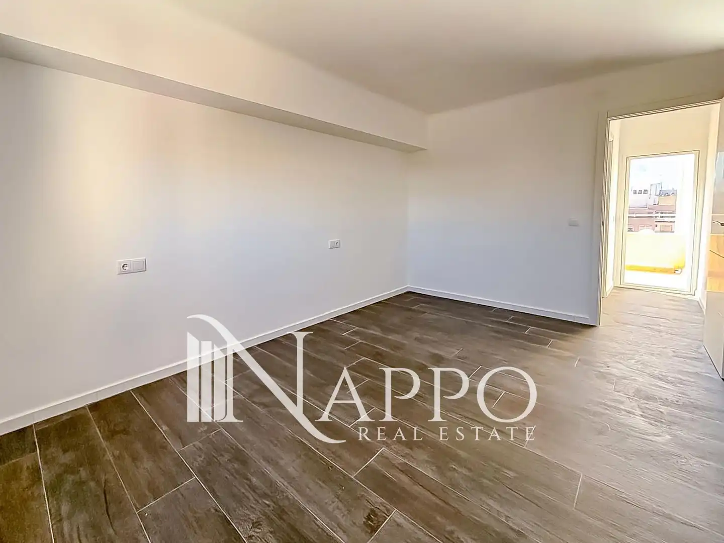 Bedroom of Attic for sale in  Palma de Mallorca  with Heating, Terrace and Alarm