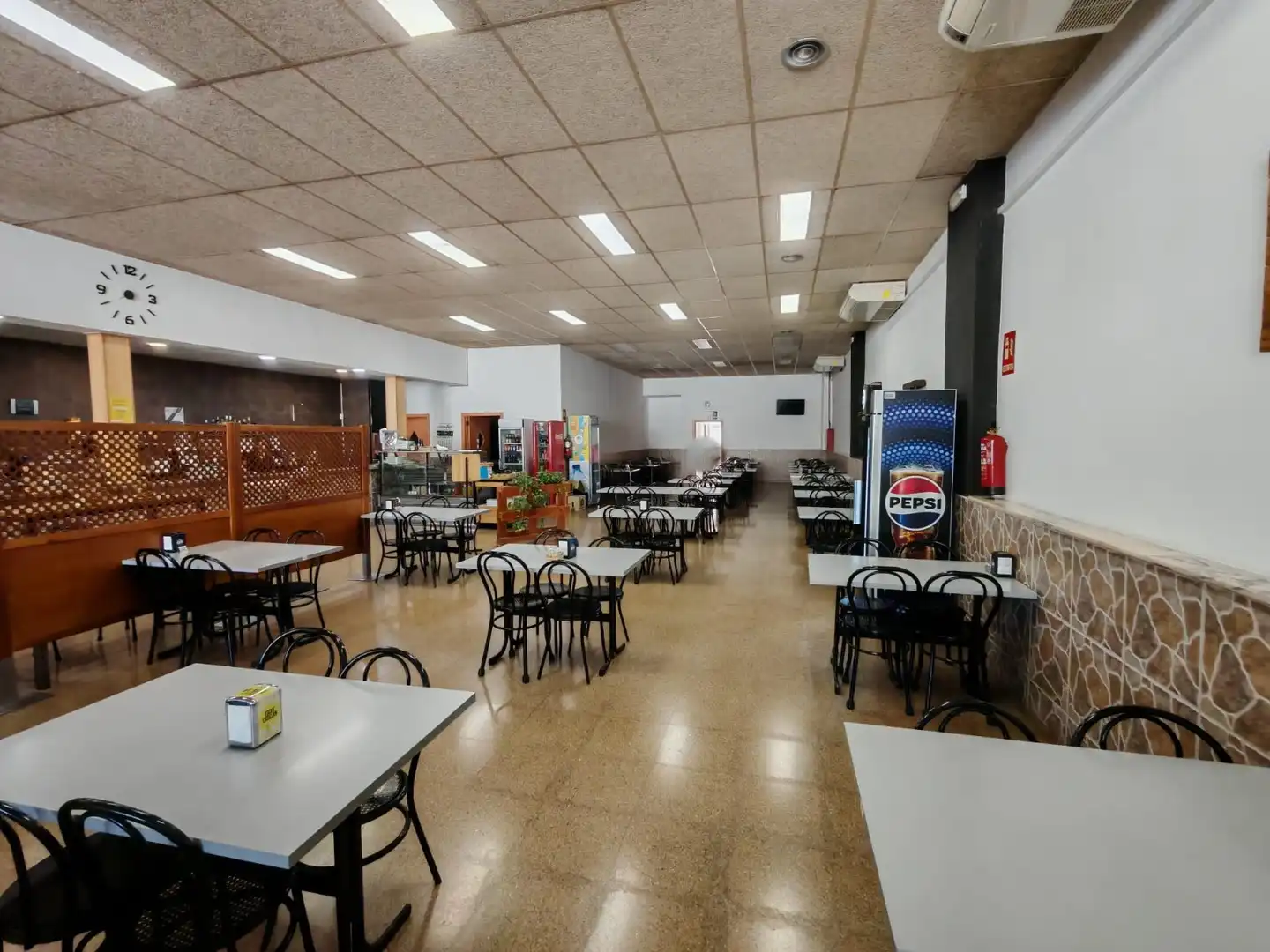 Gewerbefläche zur Übernahme in Les Franqueses del Vallès, imagen 8