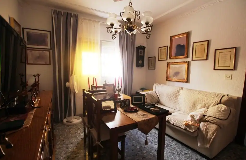 Casa en venta en El Rocío - La Milagrosa, imagen 5