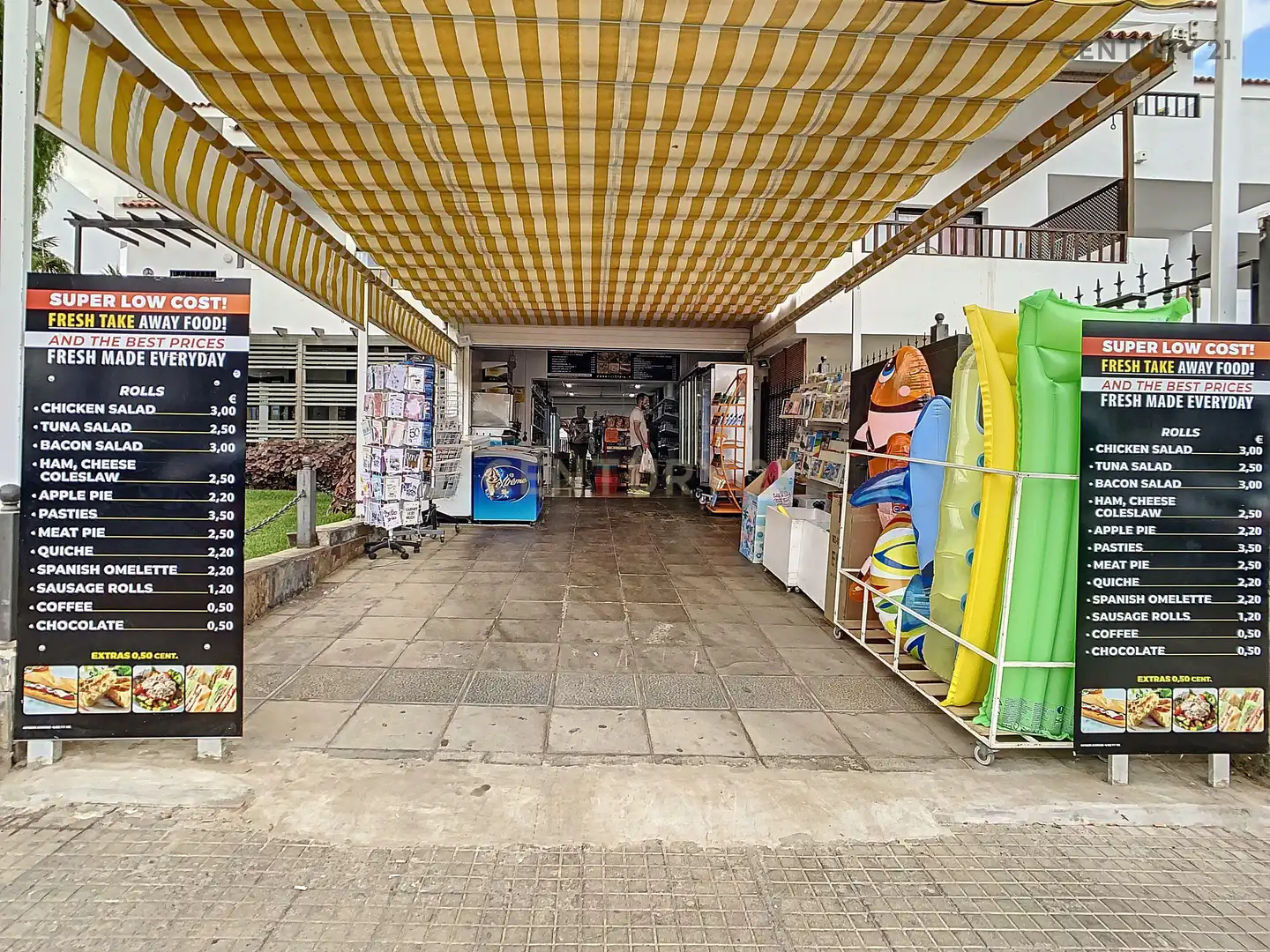 Local comercial en traspaso en AVENIDA AMSTERDAM 4, imagen 3