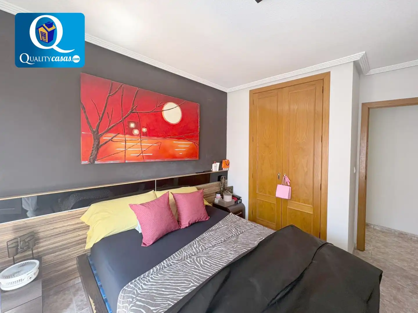 Apartament amb piscina en venda a Norte, imagen 6